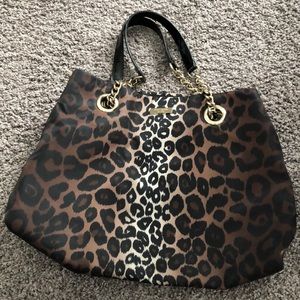 Cheetah Print Kate Spade Bag!
